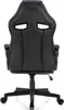 SENSE7 Knight Gaming židle černá – ergonomická kancelářská Náhled obrázku produktu 16