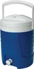 Igloo Sport 2 Gallon Getränkebehälter - 7,6 Liter - Blau Produktbild-Vorschau 1