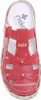 Rieker Damen Pantolette Clog sportlich rot L0396-33, Produktbild-Vorschau 16