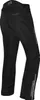 Germot Pantalon Moto Textile Livorno Hommes Noir-XL Voir les images du produit 2