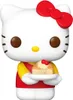 Funko Pop! Hell Kitty i Przyjaciele - Zestaw 4 Figurk Bitty Anteprima dell’immagine prodotto 8
