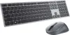 DELL KM7321W, Plná veľkosť (100 %), Bezdrôtový, RF Wireless Náhľad obrázku produktu 1