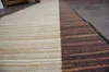 Pogumovaný behúň STREIFEN 100 cm hnedý hnedý 100x130 cm Náhľad obrázku produktu 3