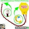 RTC CR2016 BIOS Batterie CMOS Knopfzelle Akku Battery mit Produktbild-Vorschau 1