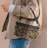 Reisenthel mini pouch, Braun, Schwarz, Muster, Polyester, Produktbild-Vorschau 3