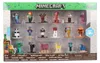 Jada Minecraft Nanofiguren-set W13 4 Cm Mehrfarbig  Kinder Produktbild-Vorschau 7