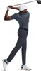Under Armour Golf Drive Tapered Hosen Grau 36 / 36 Herren Produktbild-Vorschau 5