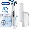 Braun Oral-B iO6 Series Elektrische Zahnbürste, Weiß Produktbild-Vorschau 23