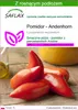 SAFLAX - Pomidor - Andenhorn - 10 Nasiona - Z podłożem Podgląd zdjęcia produktu 1