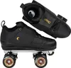 Chaya Chameleon Low Rollschuhe Schwarz EU 39 Schwarz EU 39 Produktbild-Vorschau 7