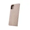 Smart Caro Magnet Hülle kompatibel mit iPhone 16 Beige Produktbild-Vorschau 2
