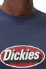 DICKIES - Herren-T-Shirt Saxman - Größe XXL Produktbild-Vorschau 3