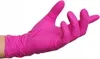 Einweghandschuhe Mercator Handschuhe Nitril 100 Stück. 6 XS Produktbild-Vorschau 2