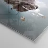 Bilder auf glas - Umwelt Natur - 120x80cm - Glasbilder - Produktbild-Vorschau 5