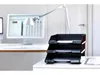 Han Briefablage A4 (10er Pack | schwarz) Produktbild-Vorschau 3