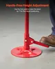 VEVOR Support de levage sous châssis 750 kg, support de Voir les images du produit 5