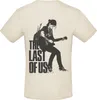 The Last Of Us T-Shirt Herren Ellie Melody natur L Produktbild-Vorschau 2