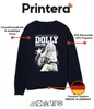 Dolly Parton, legende van de countrymuziek, western gitaar, Productafbeelding-voorbeeld 4