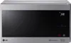 LG MS2595CIS - Arbeitsfläche - Solo-Mikrowelle - 25 l - Produktbild-Vorschau 1
