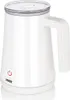 Princess 243002, Automatic milk frother/warmer, Weiß, 250 Produktbild-Vorschau 6