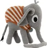 OYOY Elephant Henry, Spieltiere Produktbild-Vorschau 1