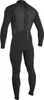 O'Neill Epic 4/3mm FullSuit Back Zip Neoprenanzug Super Produktbild-Vorschau 3
