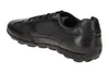 Geox Snake 2.0  sportlicher Schnürer Schwarz Produktbild-Vorschau 7