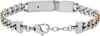 Diesel DX1457931 Herren Armband Edelstahl Bicolor Gold 22 Produktbild-Vorschau 2