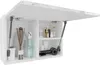 PLATAN ROOM Badschrank Hängeschrank 60 x 40 x 25cm Produktbild-Vorschau 6