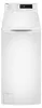 Amica WT 461 711 ws Toplader C 6kg 1000U 16Prg Aquastop Produktbild-Vorschau 1