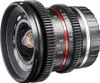 Walimex Pro 12mm 1:2,2 VCSC-Weitwinkelobjektiv kompatibel Produktbild-Vorschau 1