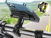Wozinsky Metal Phone Holder for Bike, Scooter Black Voir les images du produit 12