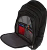 Schulrucksack Rucksack Schwarz Schulranzen Ranzen Produktbild-Vorschau 10