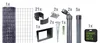 Alberts 669416 Fix-Clip Pro als Zaun-Komplettset, mit Náhled obrázku produktu 13