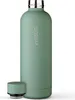 Trinkflasche Edelstahl 500ml Thermoflasche Tee Kaffee Produktbild-Vorschau 7