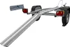 Motorradanhänger 225x111 UNITRAILER RIDER 1 zGG 450 kg Produktbild-Vorschau 7