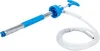 BGS 8754 Pompe à levier pour récipient en plastique Voir les images du produit 5
