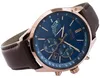 Boss 1513604 Herrenarmbanduhr Chronograph Grand Prix Produktbild-Vorschau 3