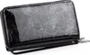 Jennifer Jones Damen Geldbörse  RFID Reißverschluss Clutch Produktbild-Vorschau 2