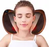 Poduszka Masażer Shiatsu Masująca Kark Ciało Plecy Podgląd zdjęcia produktu 4