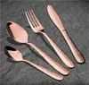 Berlinger Haus příbory 24 kusů Rose Gold 51133 Náhled obrázku produktu 7