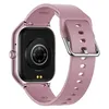 Smartwatch Timor, 2.01 Zoll Display, lila, 43x53x12mm Produktbild-Vorschau 3