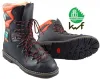 Forststiefel TREEMME KWF Schnittschutzstiefel Gr.  45 Produktbild-Vorschau 2