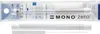 TOMBOW Ersatz Radierer für Radierstift "MONO zero" eckig 2 Produktbild-Vorschau 12