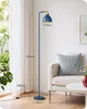 Lampa stojąca EDISHINE, przemysłowa, z regulowanym głowicą, Podgląd zdjęcia produktu 6