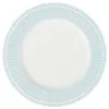 Keramický malý talíř Alice Pale Blue Náhľad obrázku produktu 2