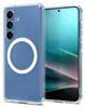 Spigen Ultra Hybrid (MagFit), Obal, Samsung, Galaxy S25, Productafbeelding-voorbeeld 12