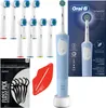 Brosse À Dents Oral-B Vitality Pro D103 + Extras Voir les images du produit 1