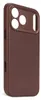 Decoded Leather Backcover MagSafe voor de Apple iPhone 17 Productafbeelding-voorbeeld 2