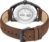 Timberland Uhr TBL.TDWGB0010801 braun Produktbild-Vorschau 3